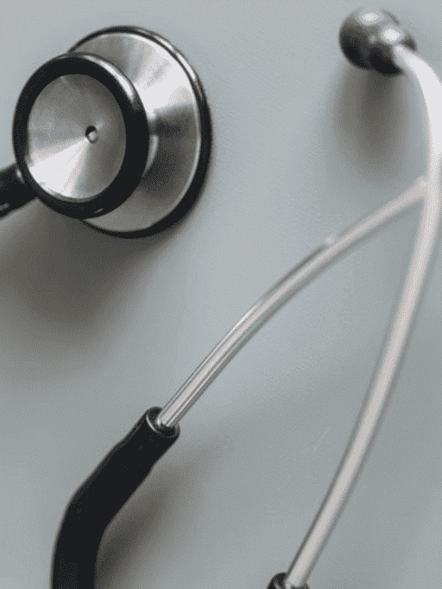 Challenges Of A Female Doctor Story