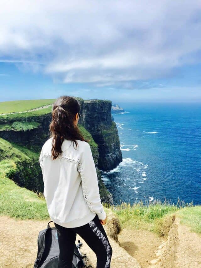 Travel Off The Beaten Path for Personal Success