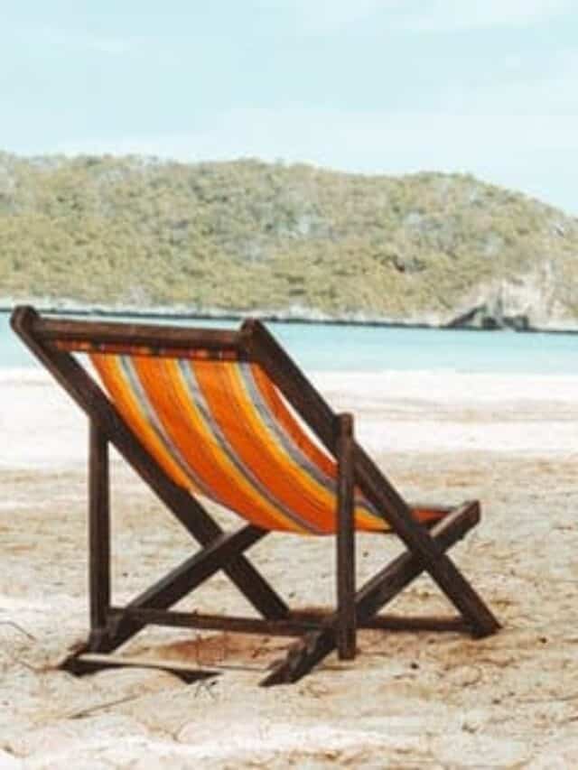Best Relaxing Beach Vacations For Mother’s Day