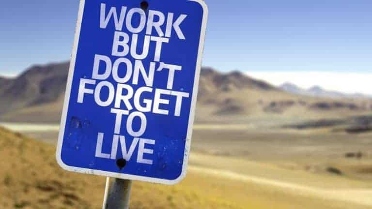 How Taking Time Off in Medicine Can Help You Regain Control of Your Life