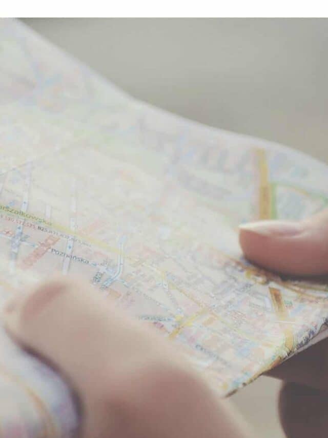 How To Plan A Trip: 8 Things Keep In Mind Before You Go Story