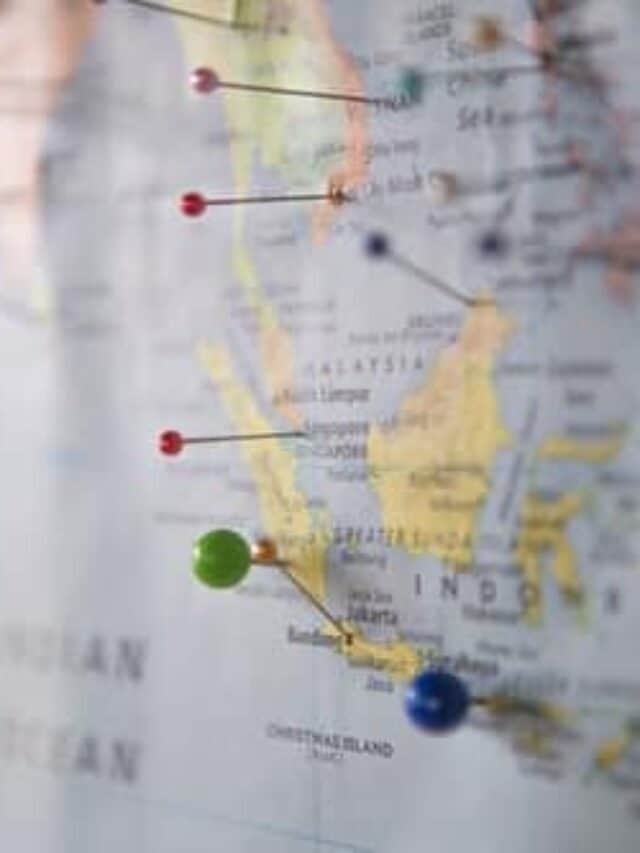 How To Plan A Trip: 8 Things Keep In Mind Before You Go Story