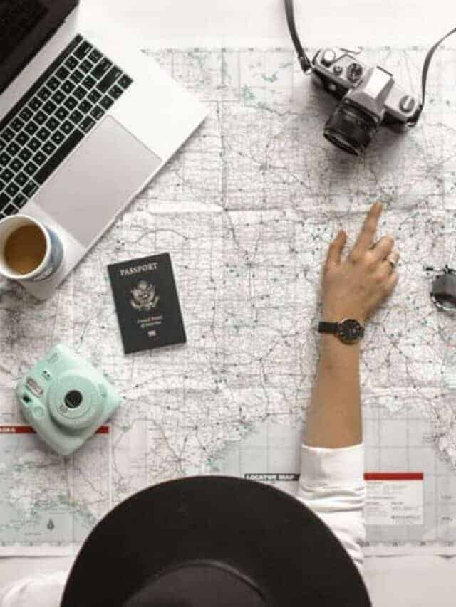 The Ultimate Travel Checklist: Everything You Need to Know