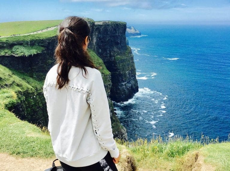 Traveling Alone: 6 Ideas for Things to Do Once You Arrive