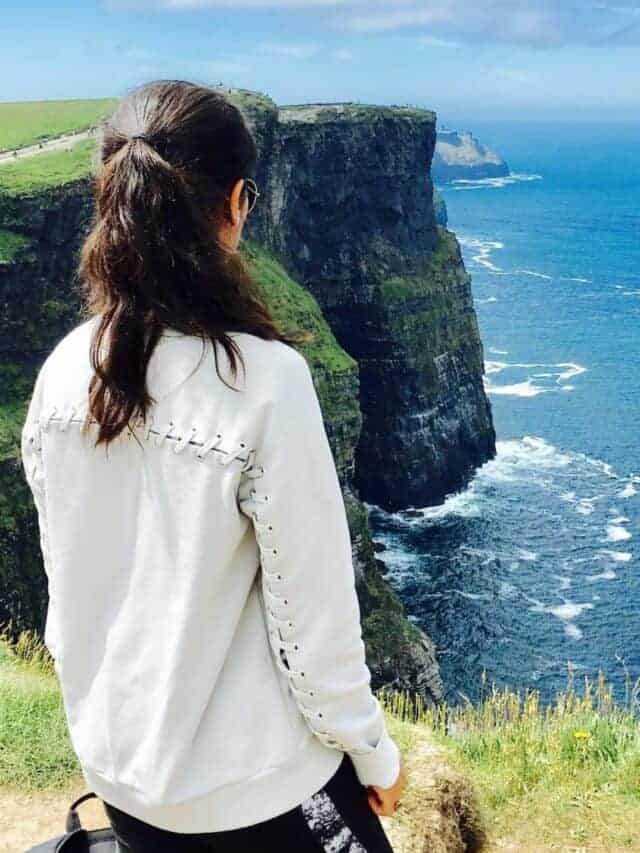 Traveling Alone: 6 Ideas For Things To Do Once You Arrive Story