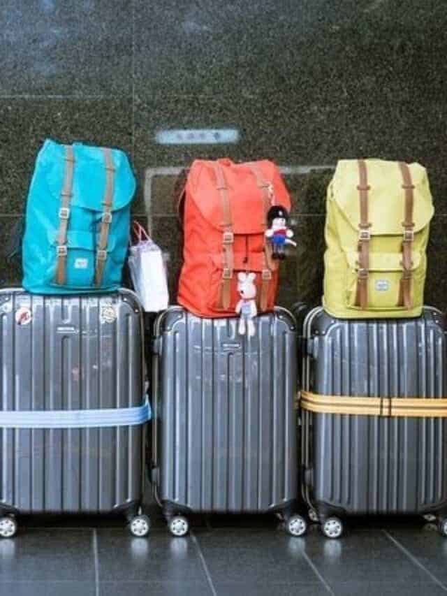 8 Packing Hacks To Help Save Time And Money Story