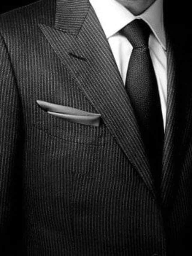 Channel Your Inner Harvey Specter: Here’s Why
