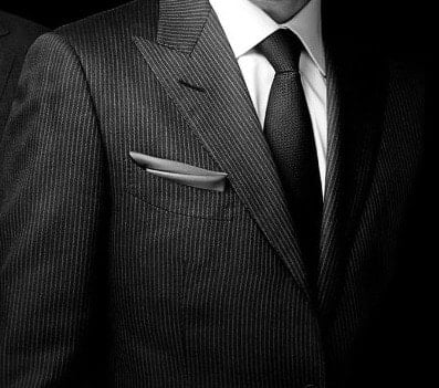 Why You Should Channel Your Inner Harvey Specter.