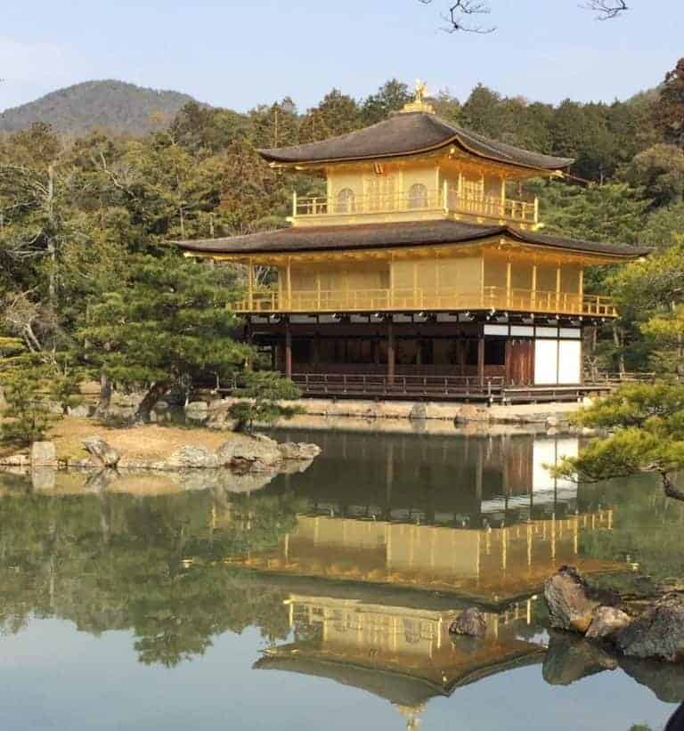 Planning a one week trip to Japan? Here’s what you need to do.