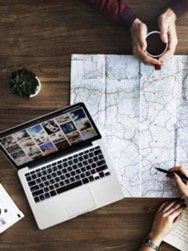 12 Ways To Travel Safe While Abroad Story