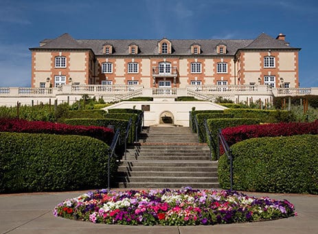 Domaine Winery