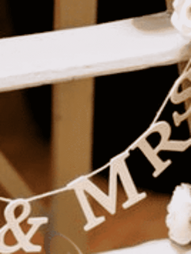 4 Reasons I Won’t Do A Name Change After Marriage Story