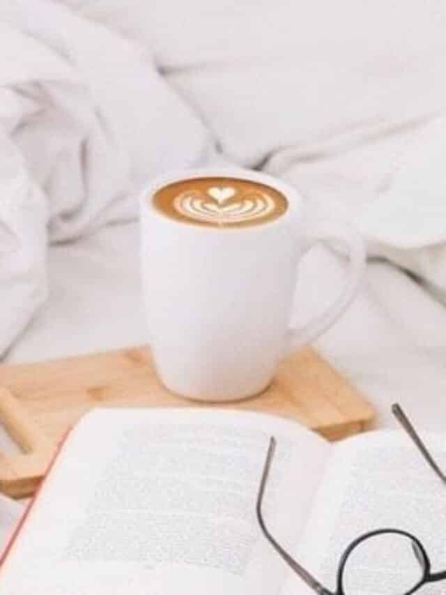 10 Techniques To Relieve Stress And Improve Your Sleep Story