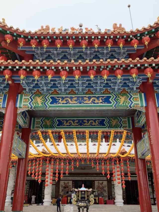 Kuala Lumpur. 7 Memorable Activities to Do While There