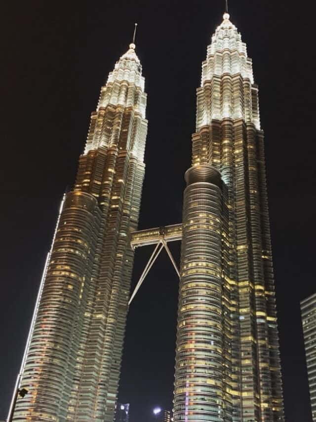 7 Amazing Things to Do in Kuala Lumpur, Malaysia