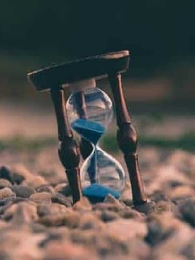 Practice How to Be Present & Live in the Moment