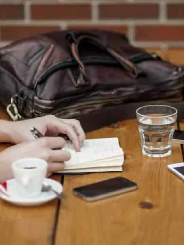 The Power Of Networking Story