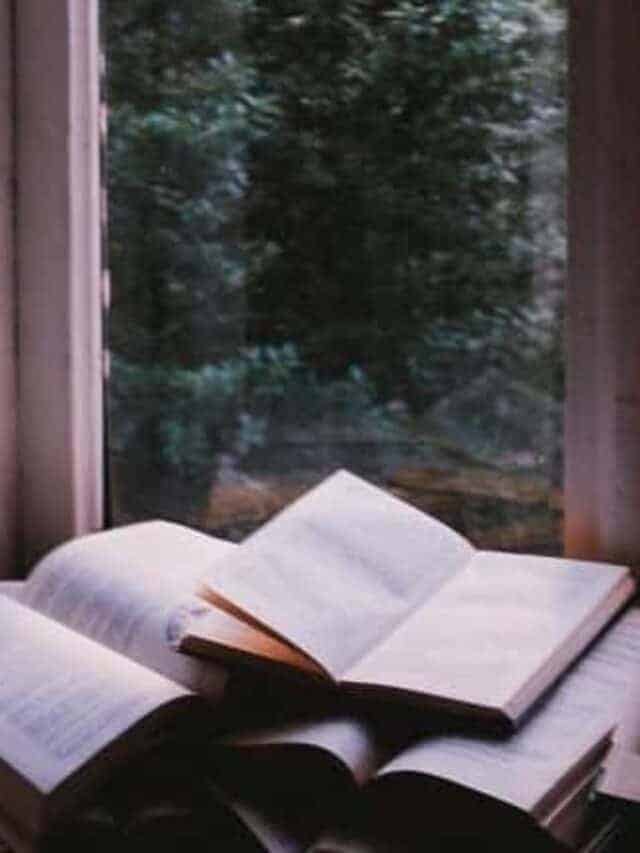 Here’s How To Read Everyday Story