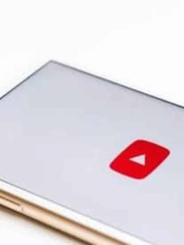 Make Money On YouTube With These 5 Steps Story