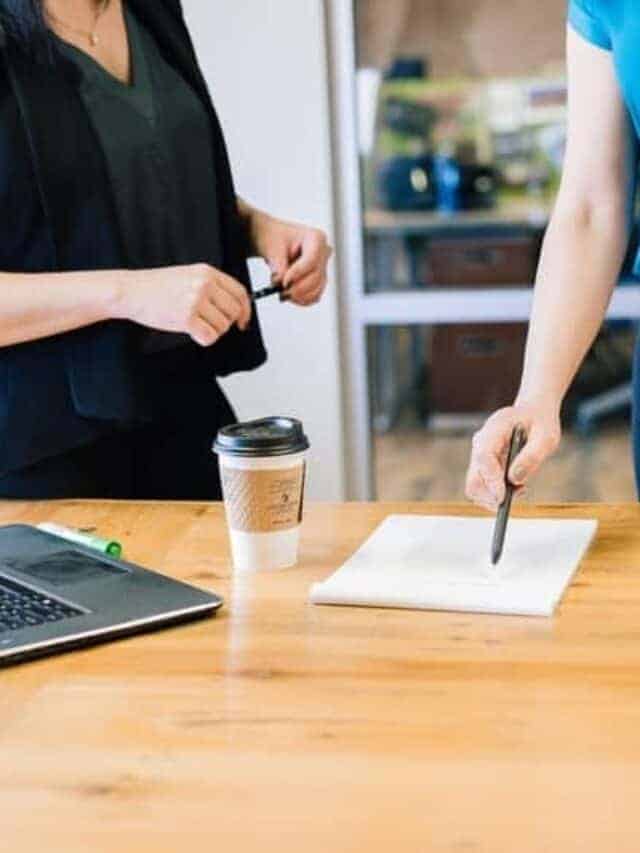 Don’t Let A Horrible Boss Destroy You Story