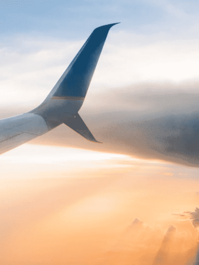How to find cheap flights for all your travels story