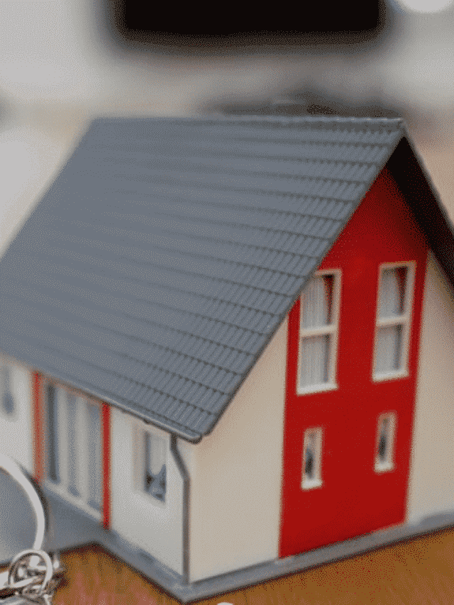 House Hacking: Invest & Live for free story