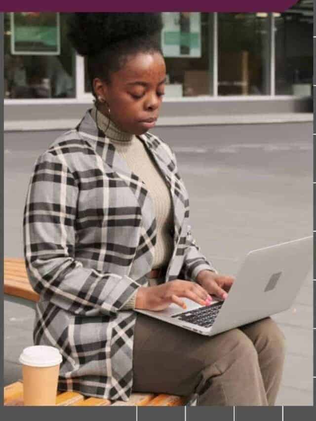5 Work from home style tips story