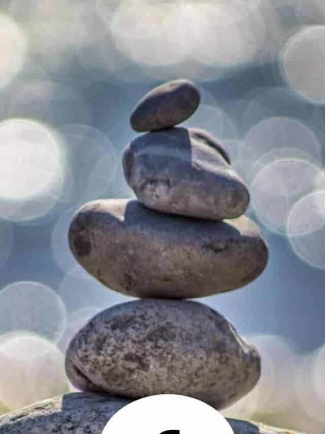 8 Ways For Managing Stress Story