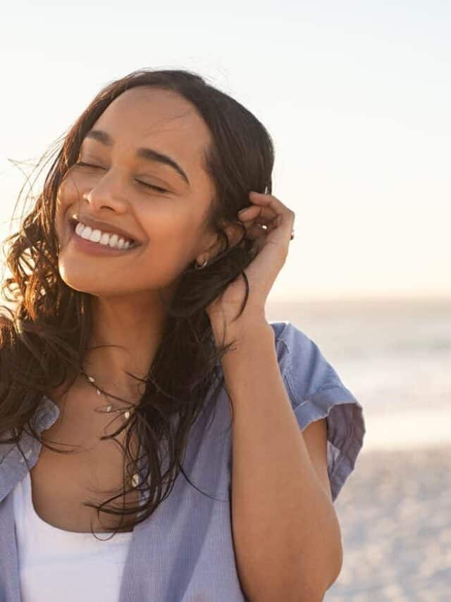 How to Be Present & Live in the Moment in 2023
