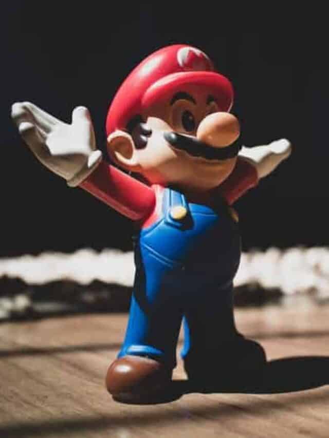 5 Unique Life Lessons From Super Mario Bros. 3