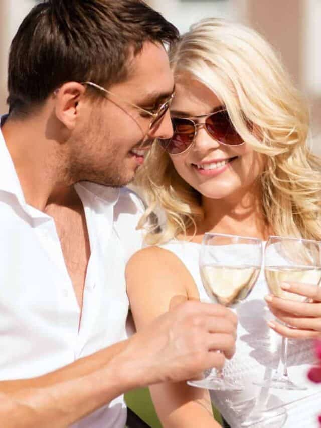 Oystering: A New Dating Trend Taking Over Singles