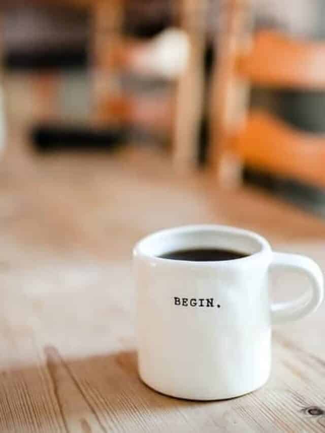9 Tips On How To Get Motivated Story
