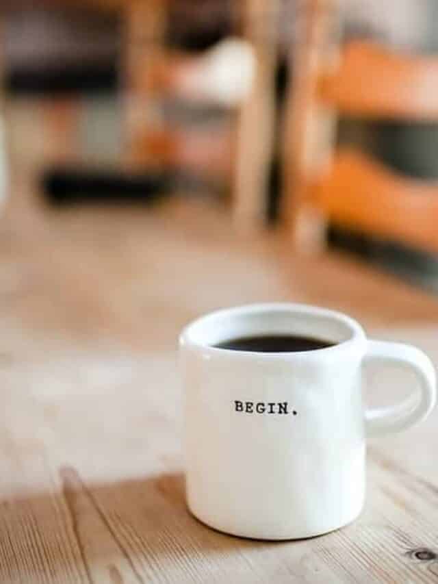 9 Tips On How To Get Motivated Story