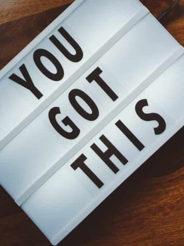 Hard Work Quotes To Keep You Motivated Story