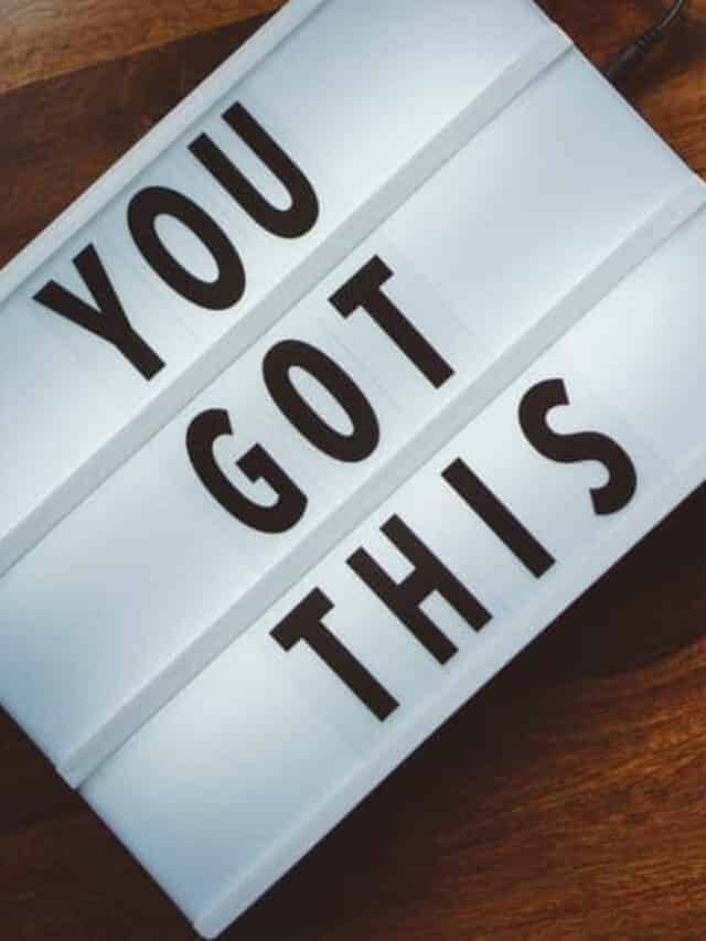 Hard Work Quotes To Keep You Motivated Story
