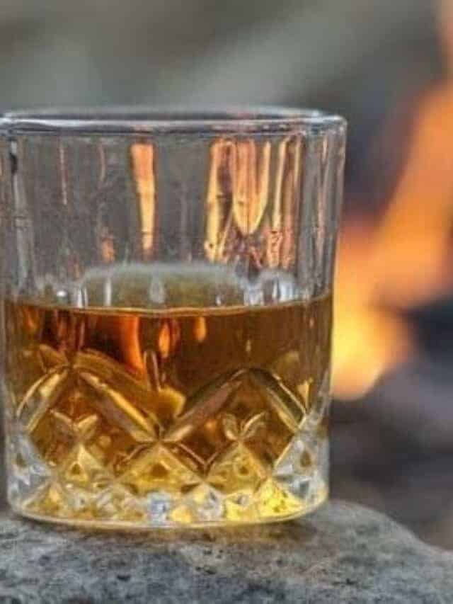 Top 3 Destinations For Whiskey Lovers Story