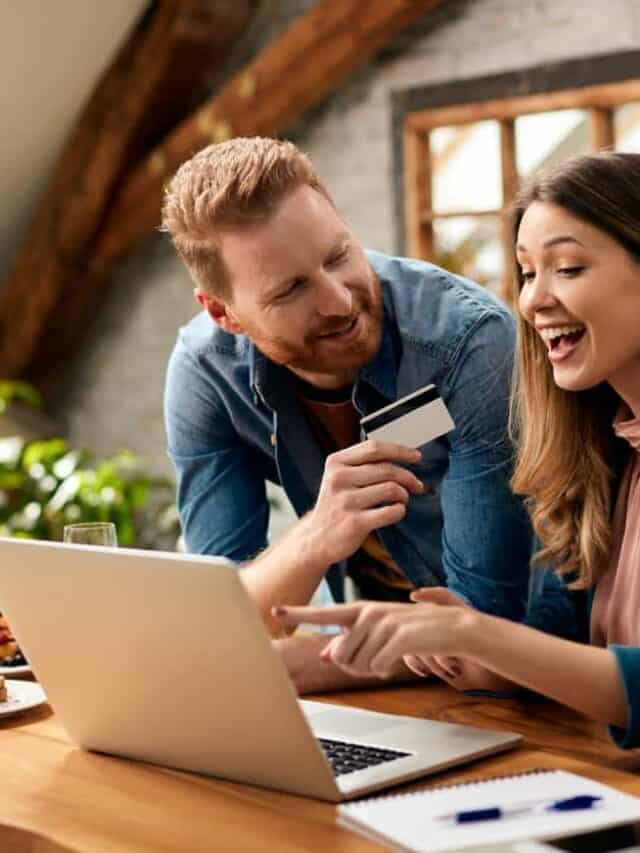 Financially Successful Couples Have These 12 Money Habits