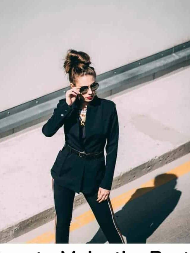 12 Ways To Push Your Comfort Zone