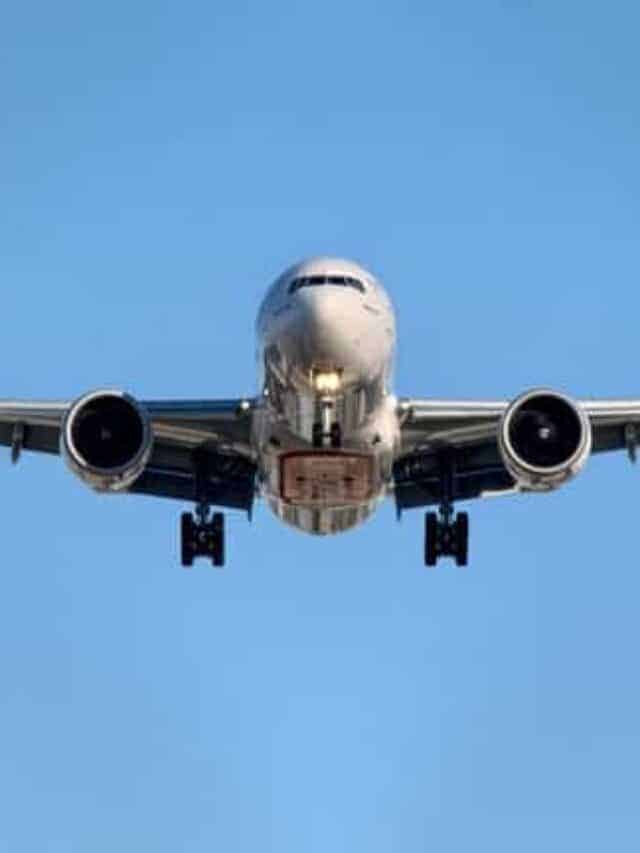 How To Find Cheap Flights For All Of Your Travels Story