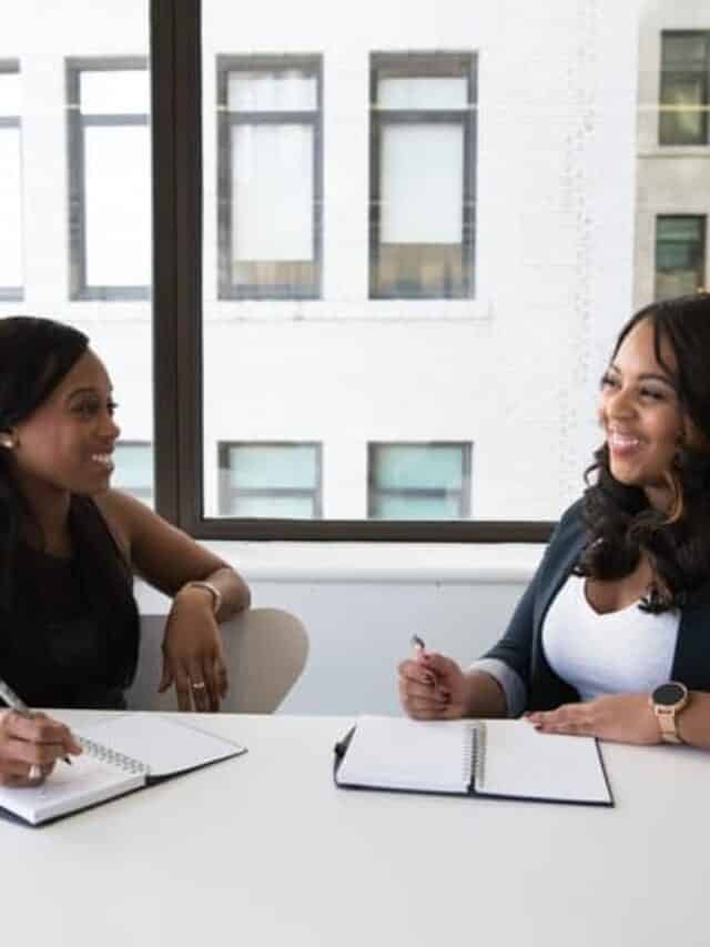 6 Tips For Making The Best First Impressions Story