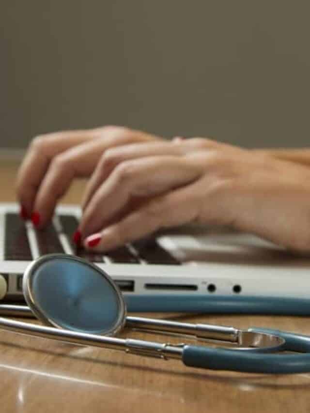 5 Reasons Your Doctor Has A Side Hustle Story