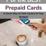 prepaid cards