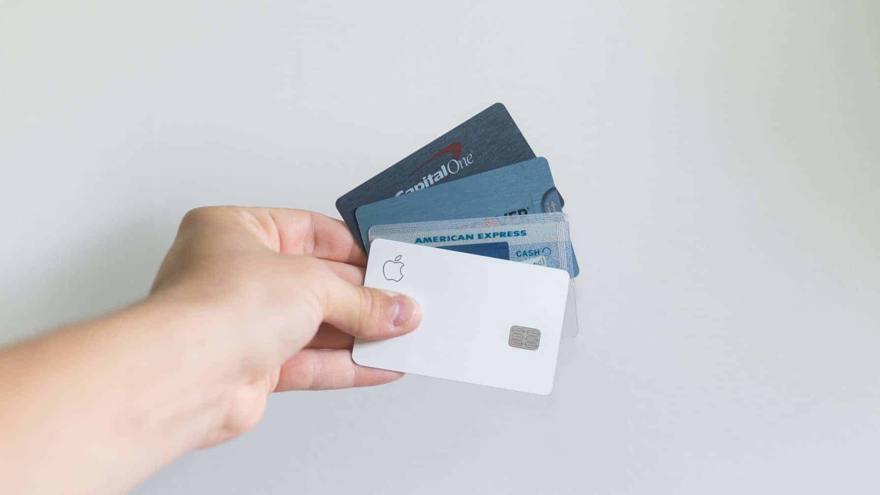 7 of the best prepaid cards