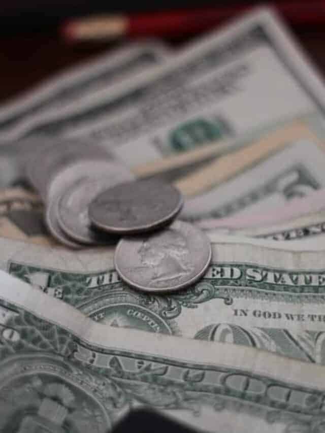 The Only 4 Spending Habits You Need To Live By Story