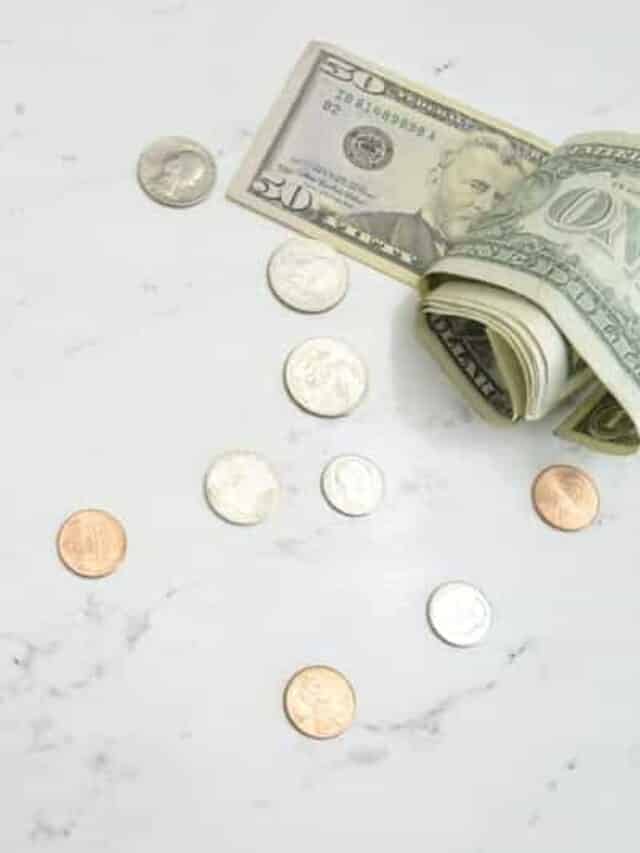 12 Money Habits Of Highly Effective Couples Story