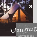 glamping