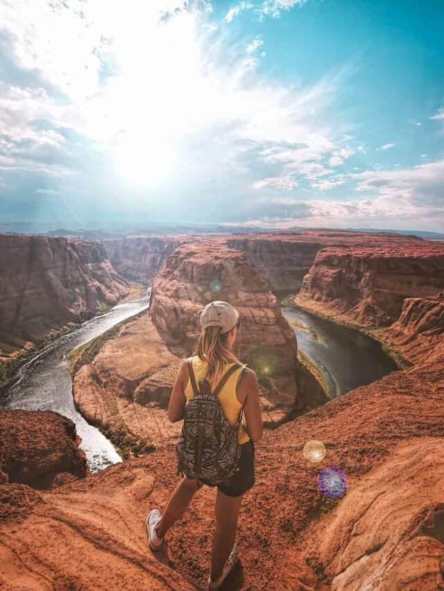 15 Most Instagrammable Things to do in Arizona