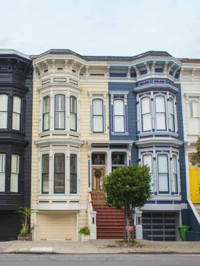 Things to consider when buying a house