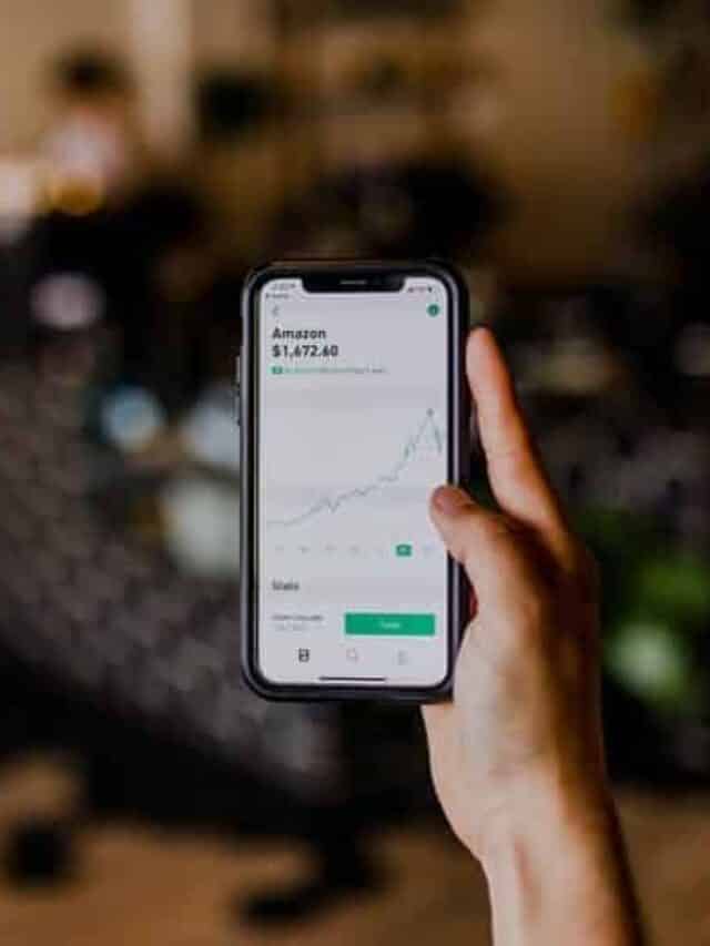 12 Best Investment Apps To Improve Your Finances Story