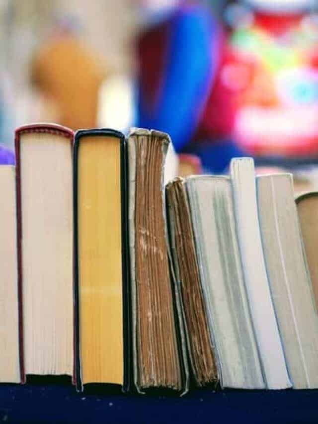 7 Best Real Estate Books for Investing